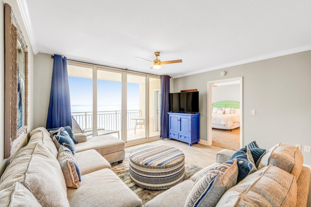 Emerald Beach 2330 Panama City Beach Exterior foto