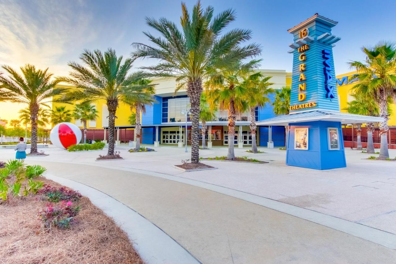 Emerald Beach 2330 Panama City Beach Exterior foto